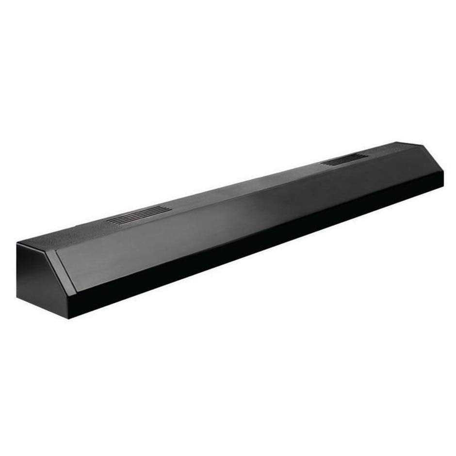 Fluorescent Strip Light Black G765109
