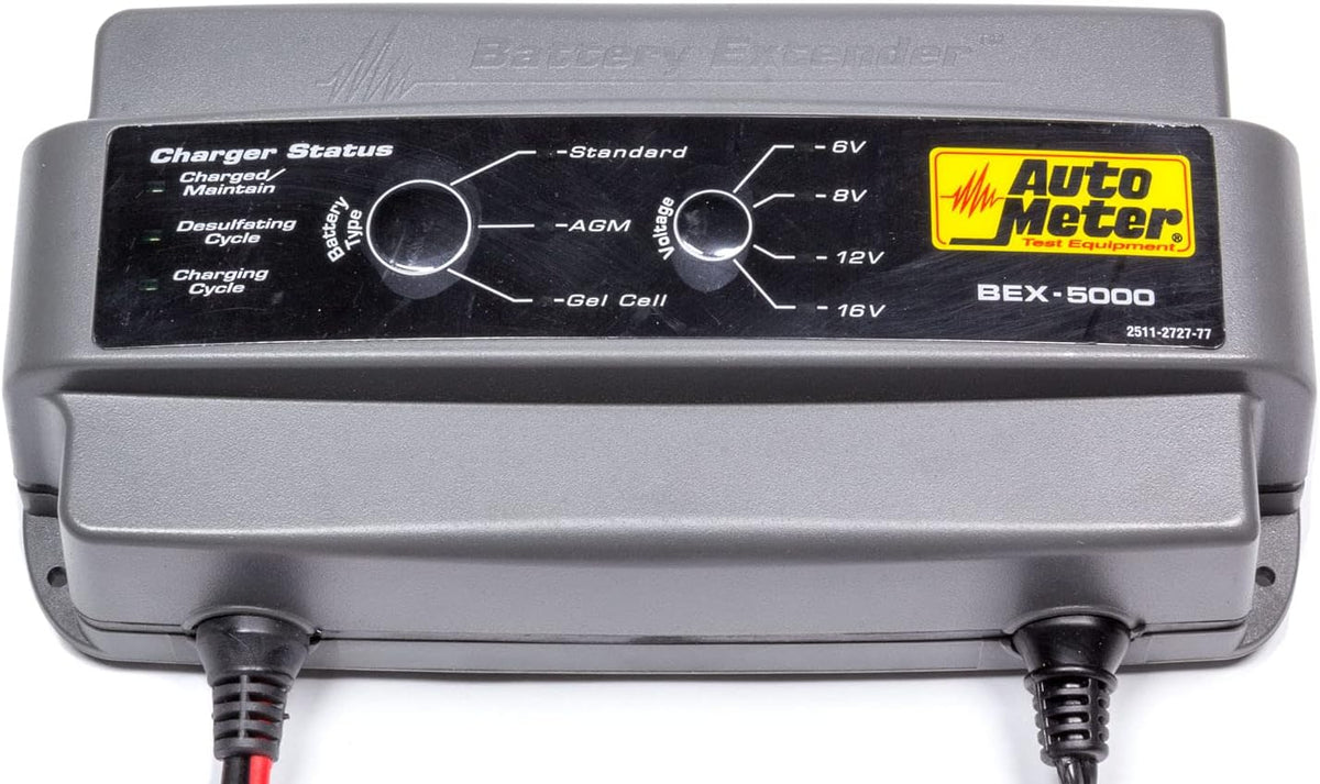 5 Amp Battery Extender V72134