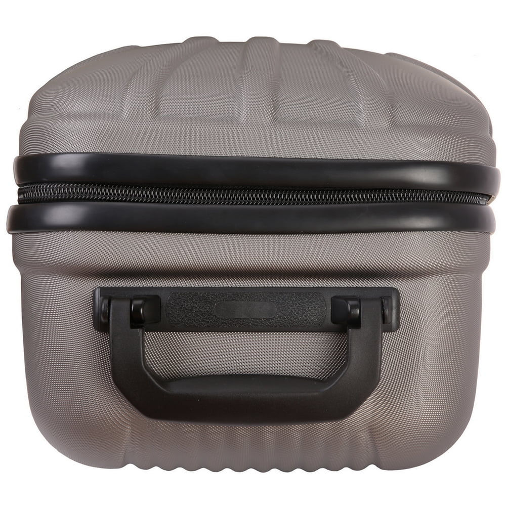 Hard-sided Travel Cover J174