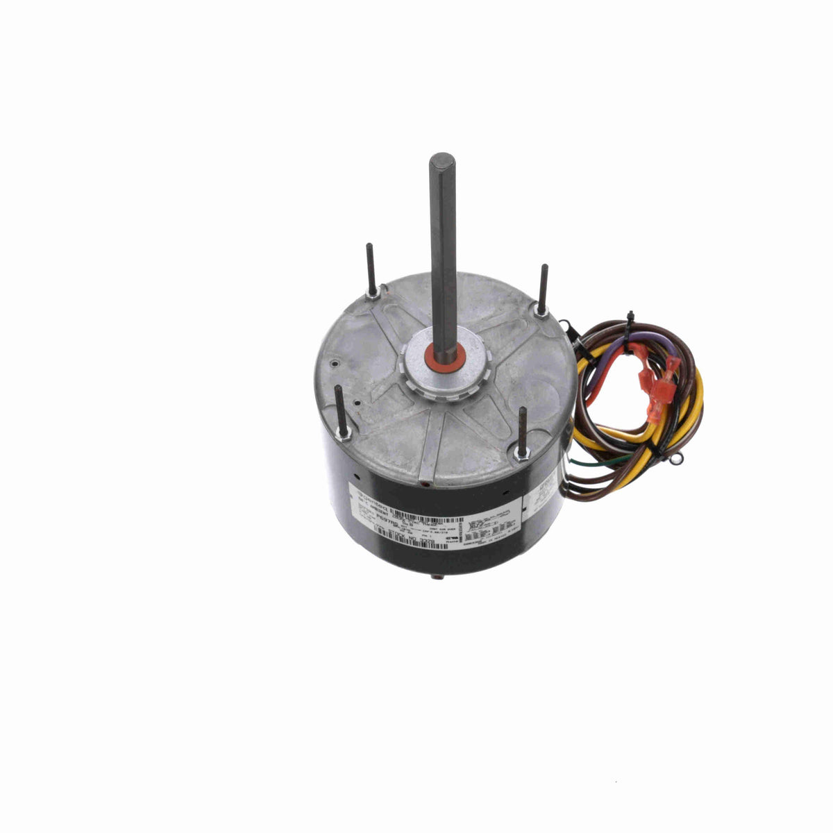1/4 HP Condenser Fan Motor, 1075 RPM, 208-230 Volts, 48 Frame K391