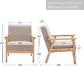Khaki Accent Chair Y86990