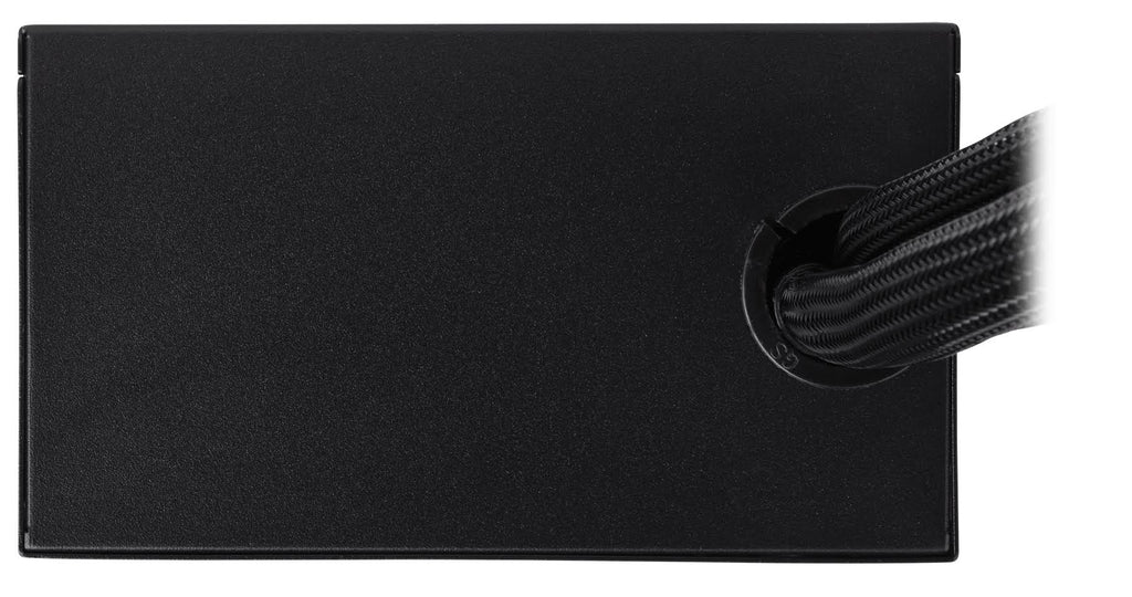 650W 80 Plus Bronze Power Supply F695