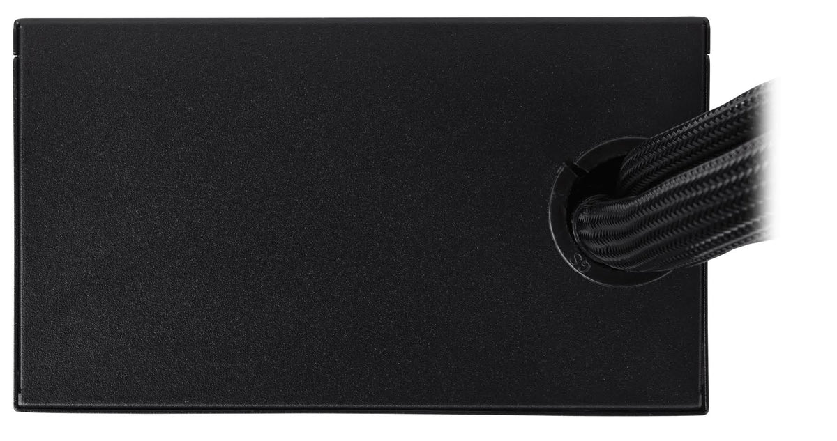 650W 80 Plus Bronze Power Supply F695