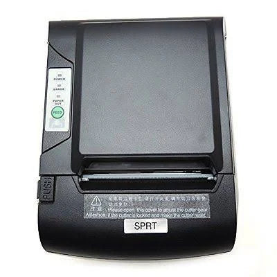 Thermal Receipt Printer with Auto Cutter N781