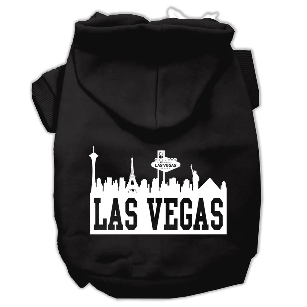 Light Pink Pet Hoodie I46716