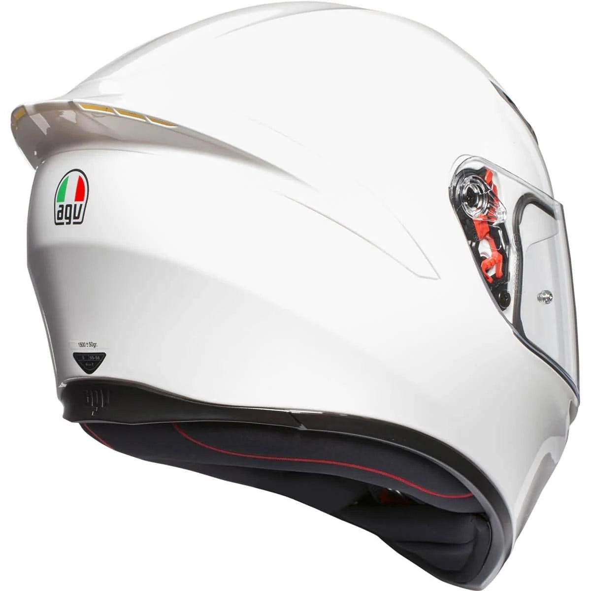 Matte Black XL Helmet K45381