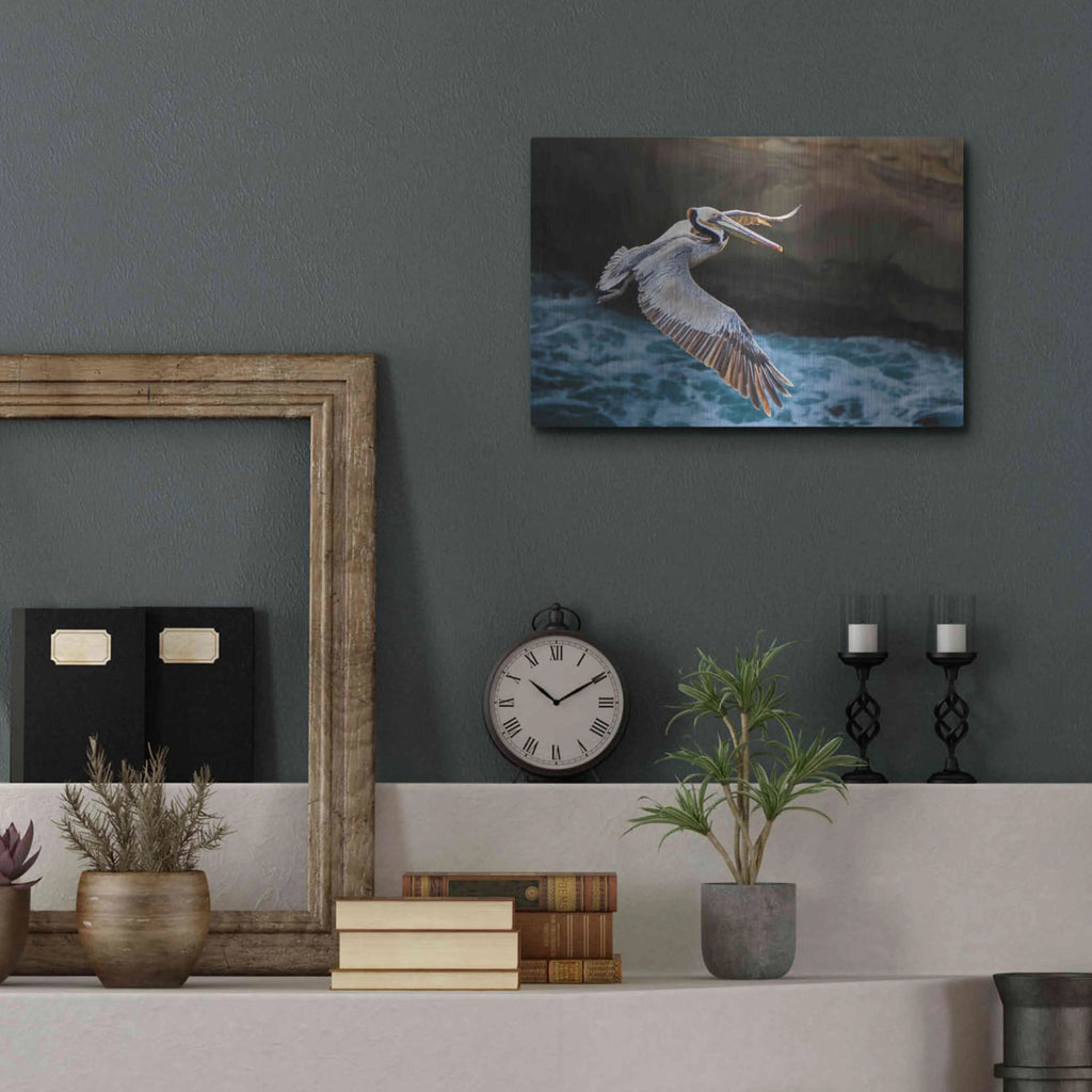 Metal Wall Art H77001