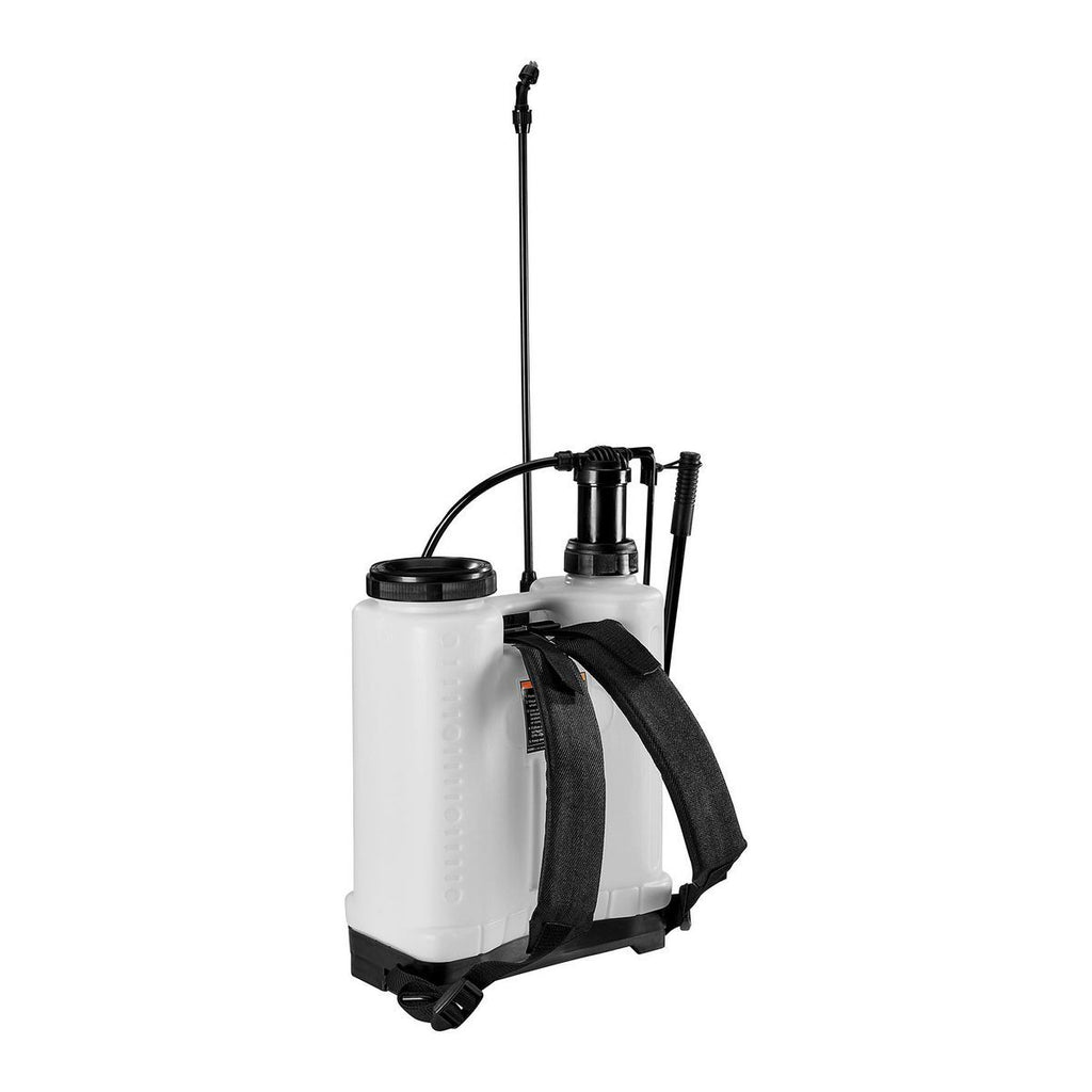 4 Gallon Backpack Sprayer R21526