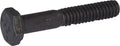 5/8-18 x 1 Grade 5 Hex Cap Screw Plain F47455