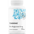 Zinc Bisglycinate 15mg 60 Capsules D2229