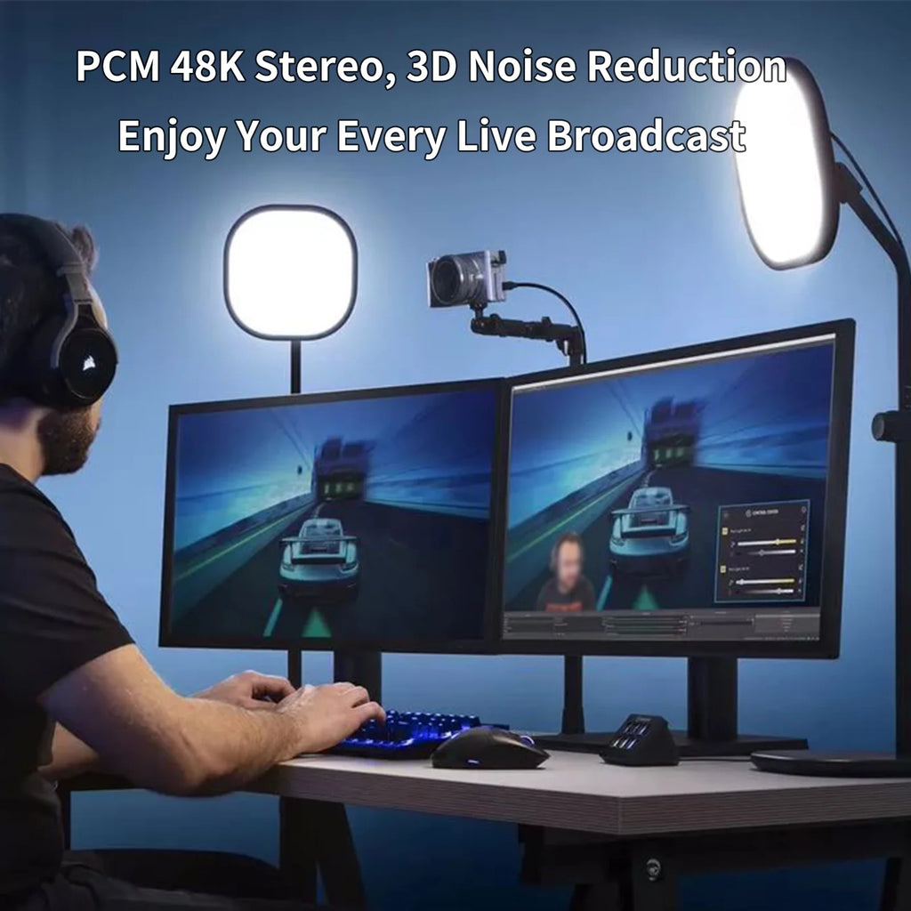PCIEX4 4K60HZ Video Capture Card V796676