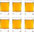Set of 6 Small Shot Glasses L472520