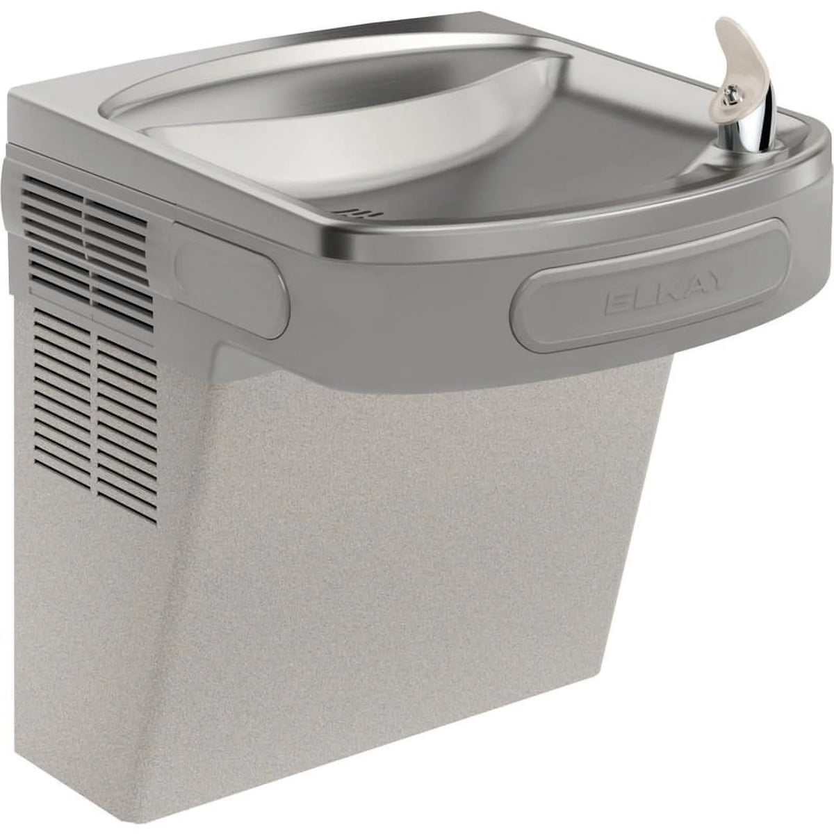 Wall Mount Refrigerated Cooler C45687