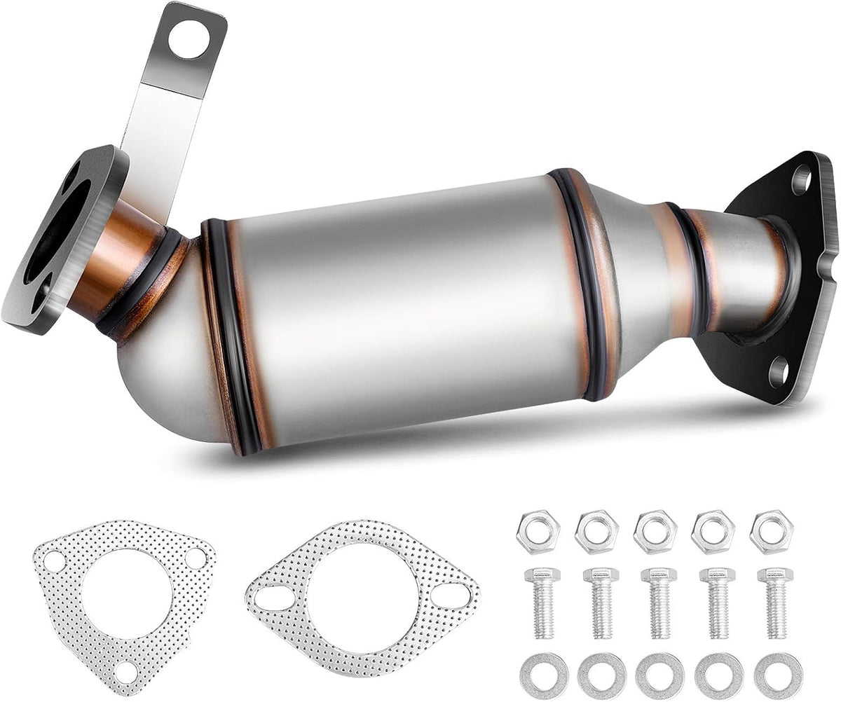Catalytic Converter 3.6L 2009-2017 D347233