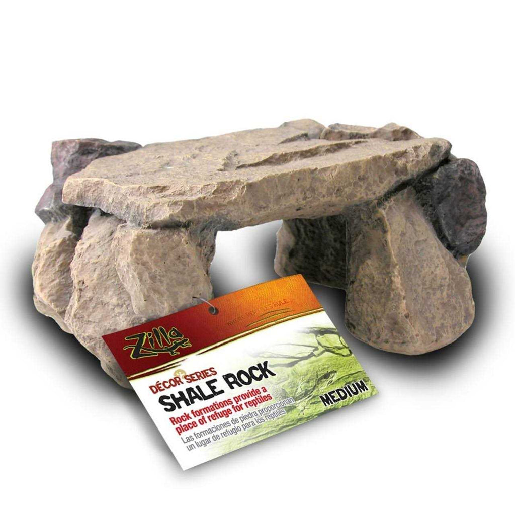 Shale Rock Den R31999