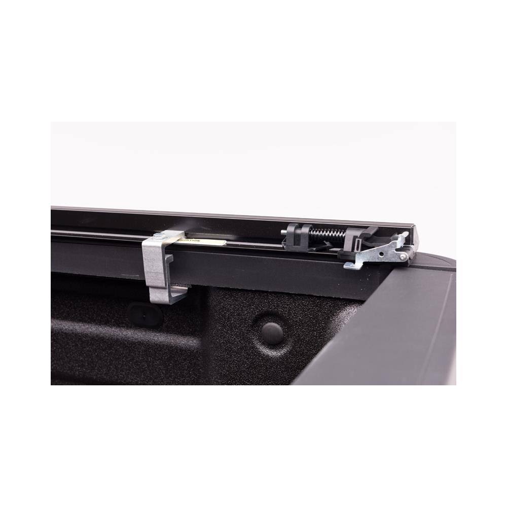 Tonneau Cover W745
