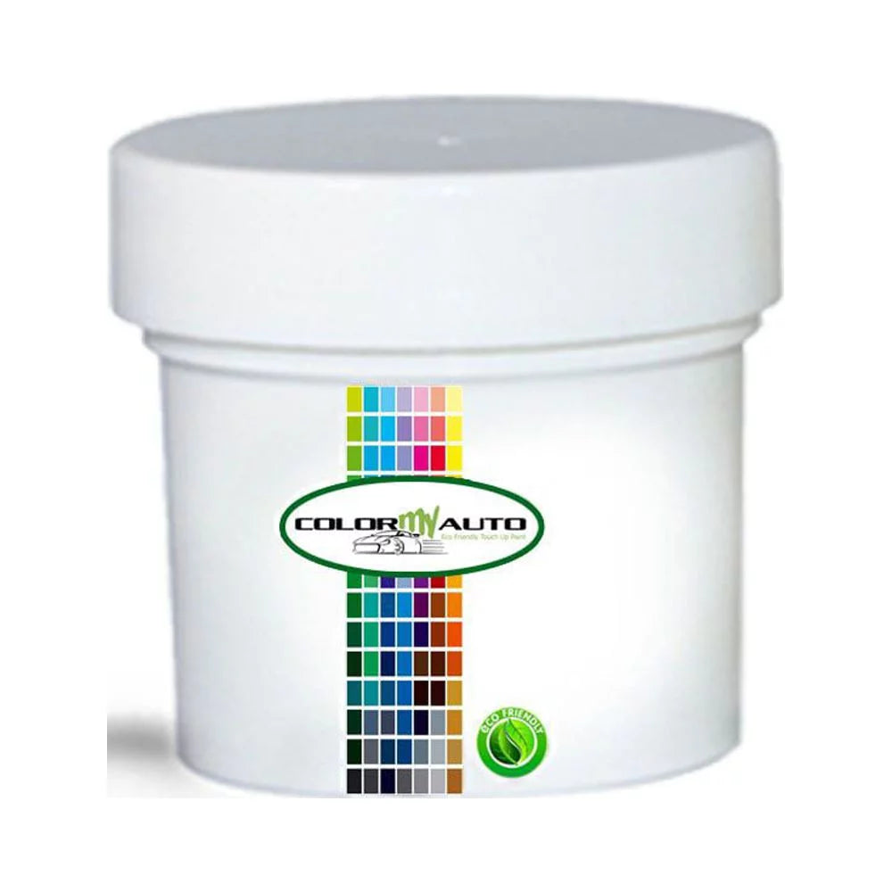 Champagne Quartz Metallic Automotive Paint 1 Oz Bottle S35064