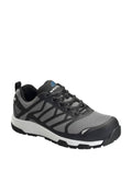 Black Carbon Toe Work Shoe O600861
