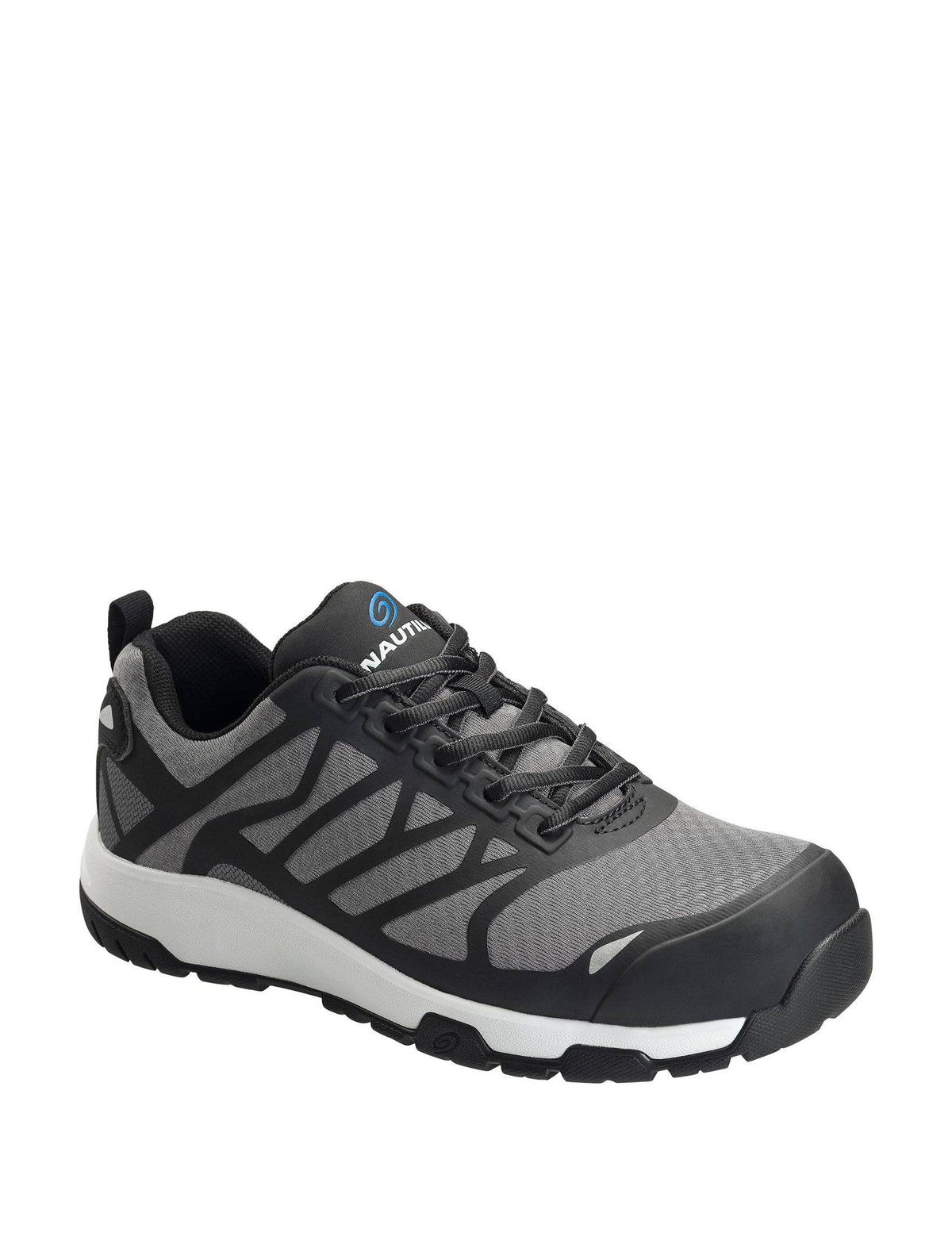 Black Carbon Toe Work Shoe O600861