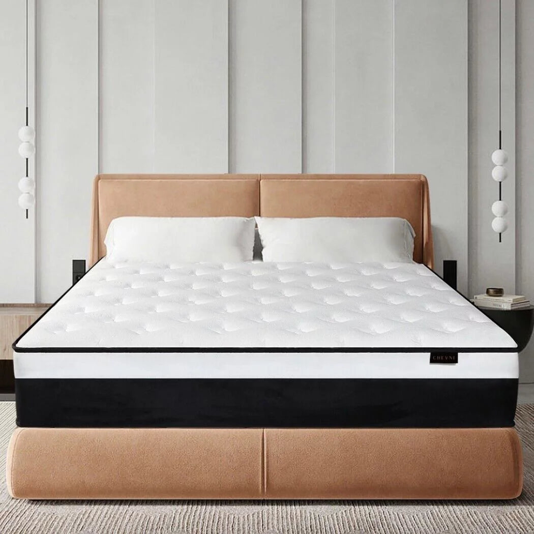 10 inch Hybrid Gel Memory Foam Mattress M68274