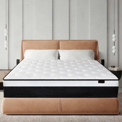 10 inch Hybrid Gel Memory Foam Mattress M68274