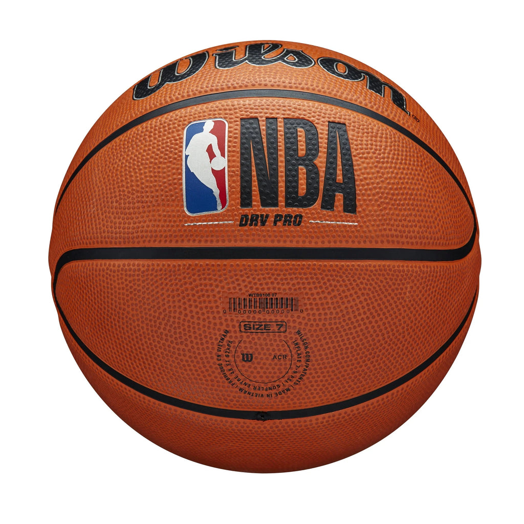 Brown Outdoor Basketball 29.5 in. G748972