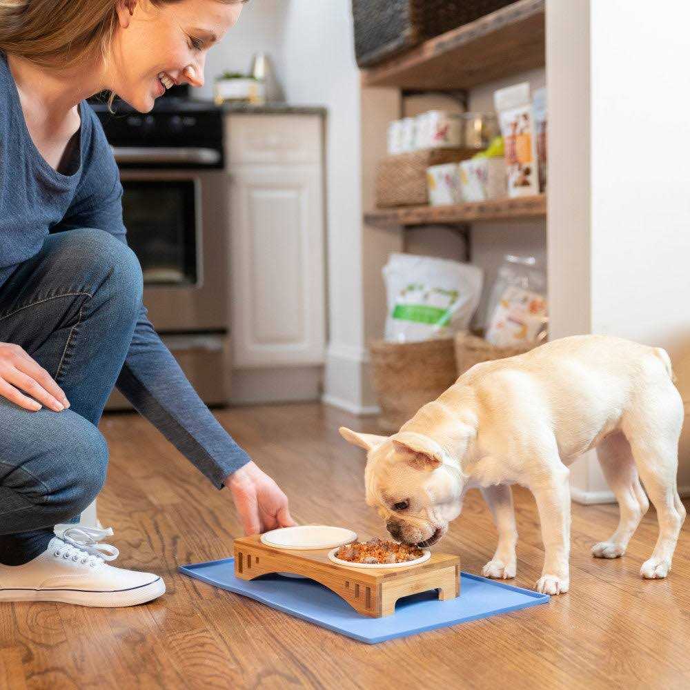Fine Ground Dog Food I94611