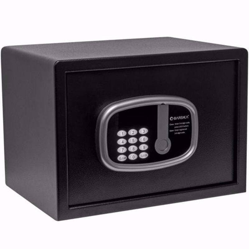 Compact Hotel Safe M937127