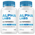 120 Capsules Dietary Supplement H837566