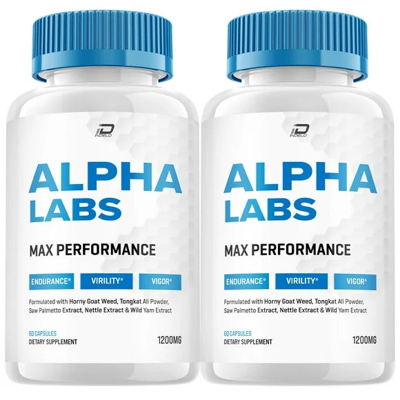 120 Capsules Dietary Supplement H837566