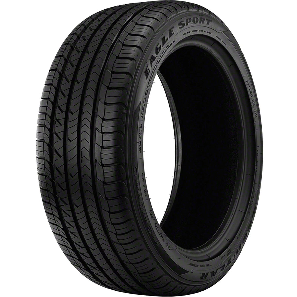 All-Season Passenger Tire S337707