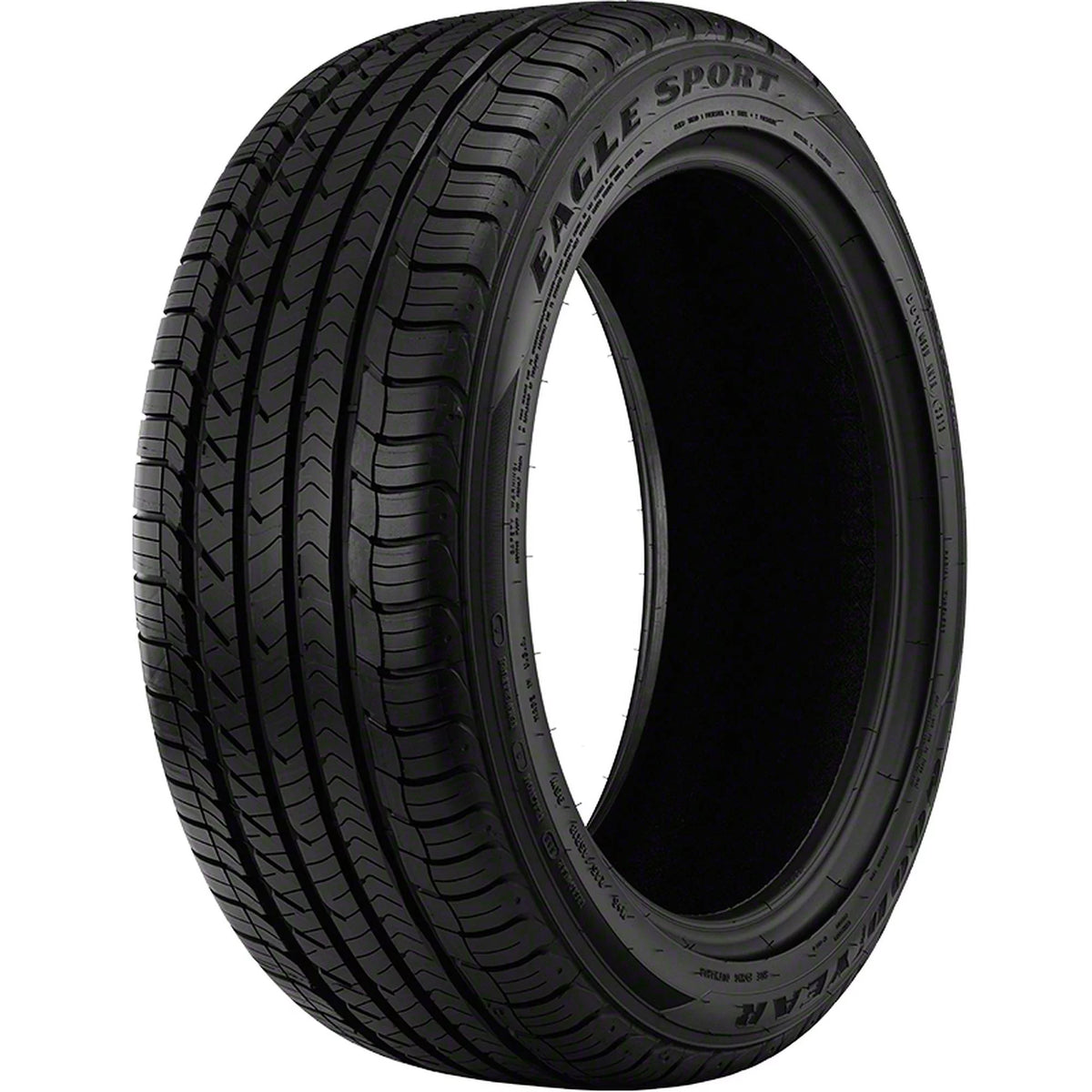 All-Season Passenger Tire S337707
