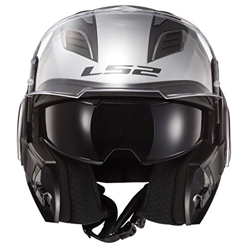 Modular Helmet T5478