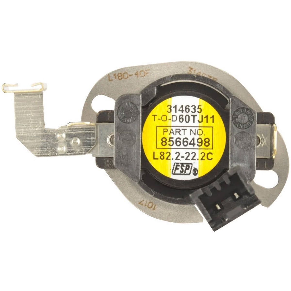 Fixed Thermostat Q67403