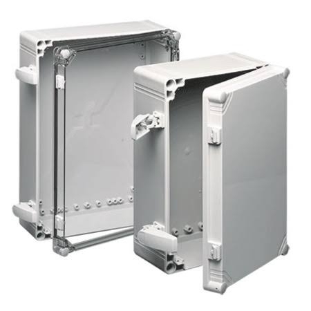Electrical (NEMA) Enclosure E423821