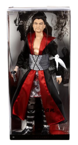 Japan Ken Doll C597520