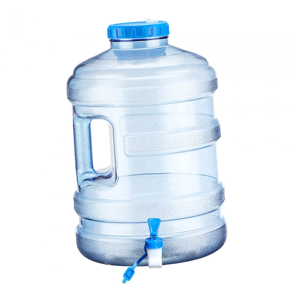15L Water Container with Spigot Q132