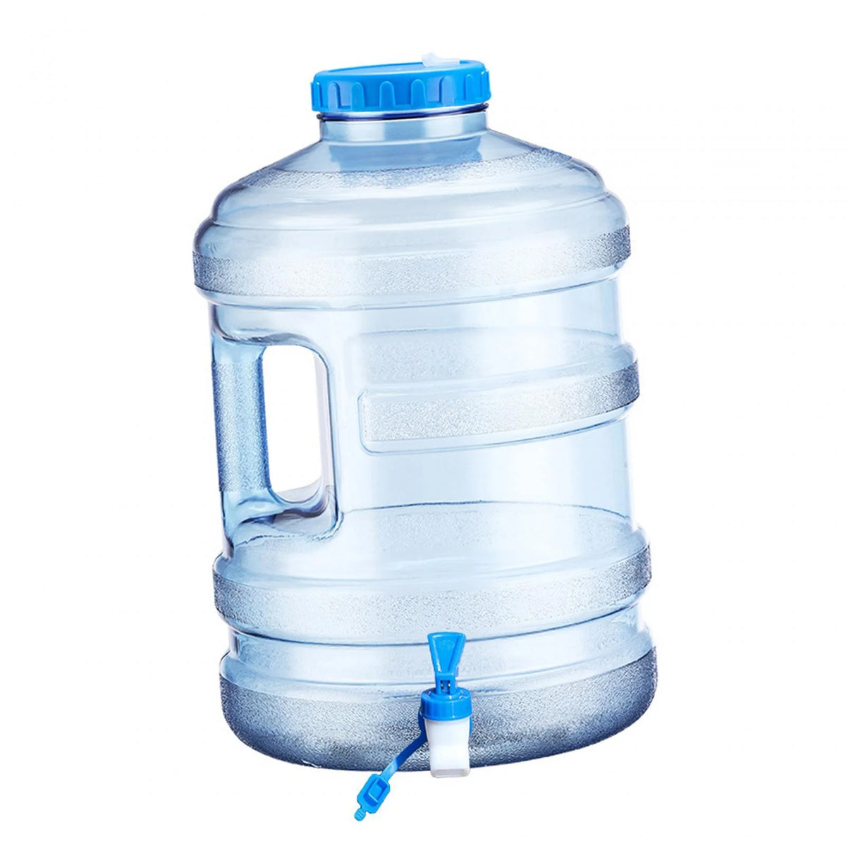 15L Water Container with Spigot Q132