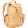 Natural Back Pack L7524