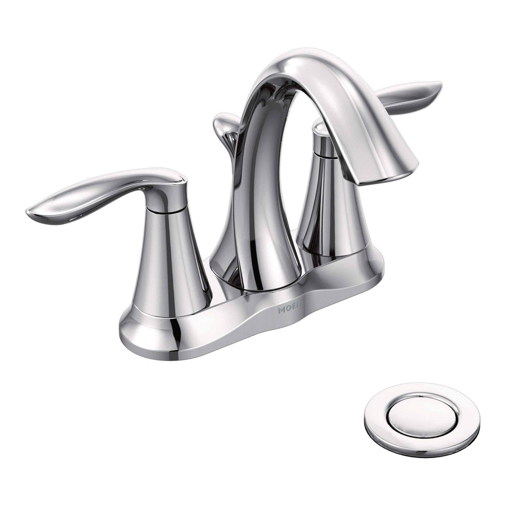 Chrome Bathroom Faucet I132